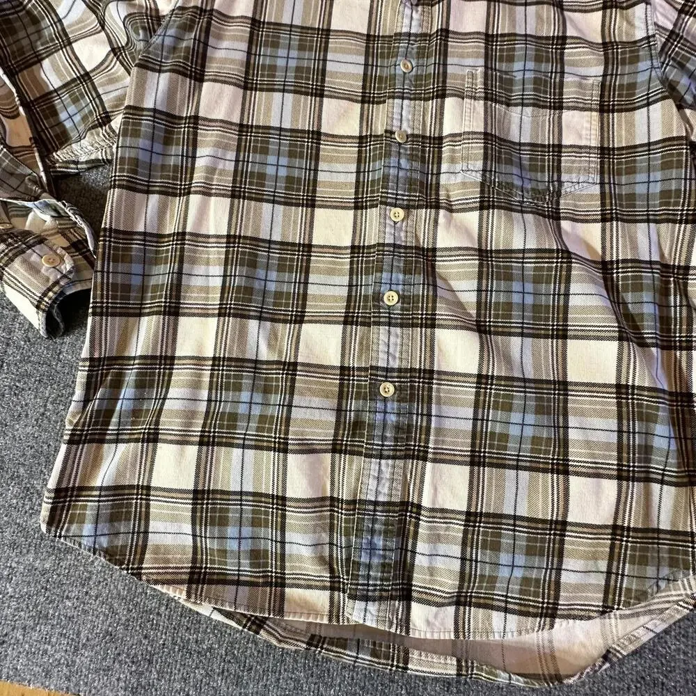 J. Crew elevate your